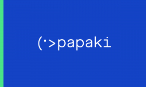 Papaki: Aναβαθμίζει την εταιρική του εικόνα λανσάροντας νέο λογότυπο