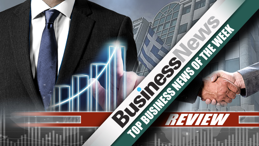 &Omicron;&iota; &epsilon;&pi;&iota;&chi;&epsilon;&iota;&rho;&eta;&mu;&alpha;&tau;&iota;&kappa;έ&sigmaf; &epsilon;&iota;&delta;ή&sigma;&epsilon;&iota;&sigmaf; &tau;&eta;&sigmaf; &epsilon;&beta;&delta;&omicron;&mu;ά&delta;&omicron;&sigmaf;