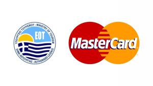 O ΕΟΤ και η Mastercard προβάλλουν για τρίτη χρονιά τον ελληνικό Τουρισμό σε διεθνείς αγορές