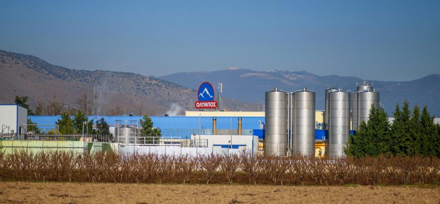 Ελληνικά Γαλακτοκομεία: Στόχος η δημιουργία γαλακτοκομικού πόλου στη Βουλγαρία και τα Βαλκάνια