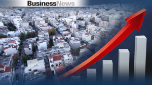 Alpha Finance: Η ανάκαμψη του ελληνικού real estate θα συνεχιστεί - Τα οφέλη των ΑΕΕΑΠ