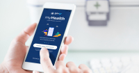 OTE: Ανέλαβε την υλοποίηση του myHealth app
