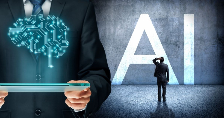 Strand Partners: Η τεχνητή νοημοσύνη θα ενισχύσει την ευρωπαϊκή οικονομία κατά 600 δις ευρώ έως το 2030