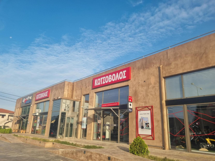 Κωτσόβολος: Γίνεται κομμάτι και της πόλης της Ζακύνθου