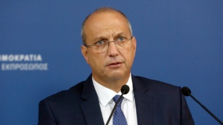 Οικονόμου: Γουδή - Κυψέλη σε 13' με τη Γραμμή 4 του μετρό