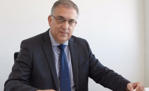 Θεοδωρικάκος: Αποκρούουμε αποτελεσματικά κάθε απειλή στα σύνορά μας