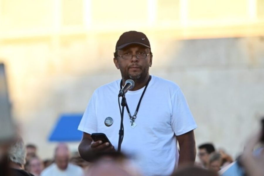 Με εισαγγελική παραγγελία δίνεται η άδεια εκταφής του γιου του Πάνου Ρούτσι