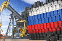 Ρωσία: Αυξημένα κατά 28% τα έσοδα από πετρέλαιο και αέριο το 2022
