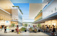 Vouliagmenis Mall: Ένα βήμα μπροστά για το πιο high tech mall της Ελλάδος