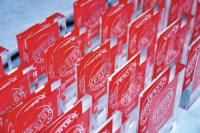 ΕΛΑΪΣ–Unilever Hellas: Διπλή διάκριση στον θεσμό «Προϊόν της Χρονιάς 2026»