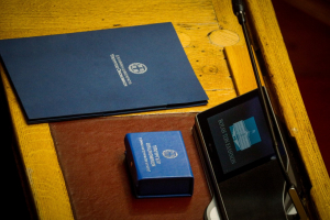 Προϋπολογισμός: Αυξημένα κατά 1,75 δισ. ευρώ τα φορολογικά έσοδα το τετράμηνο