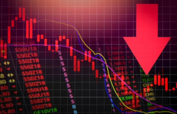 Χρηματιστήριο: Στις 1.694,11 μονάδες ο Γενικός Δείκτης Τιμών, με πτώση 0,51%