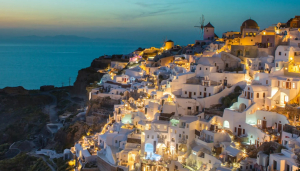 CHC Group: Κάνει 25 τα ξενοδοχεία που διαχειρίζεται στα ελληνικά νησιά