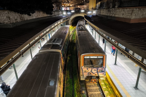 ΕΣΠ για την υπογειοποίηση του ΗΣΑΠ: Η καθυστέρηση του έργου αποτελέι πλήγμα για την ανάπτυξη του Πειραιά