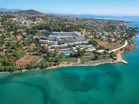 Ξενοδοχεία: Πτώση 26,8% στην πληρότητα στην Αθήνα το πρώτο πεντάμηνο