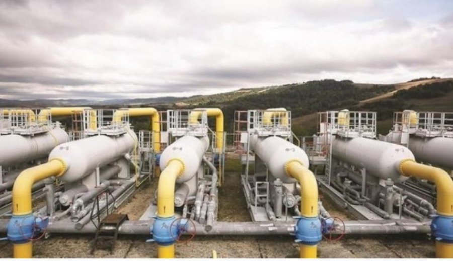 Η Βουλγαρία σε συνομιλίες με την Τουρκία για μακροπρόθεσμη συμφωνία φυσικού αερίου