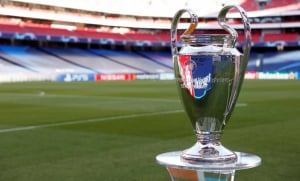Champions League: Μεταφέρθηκε από την Αγία Πετρούπολη στο Παρίσι ο τελικός