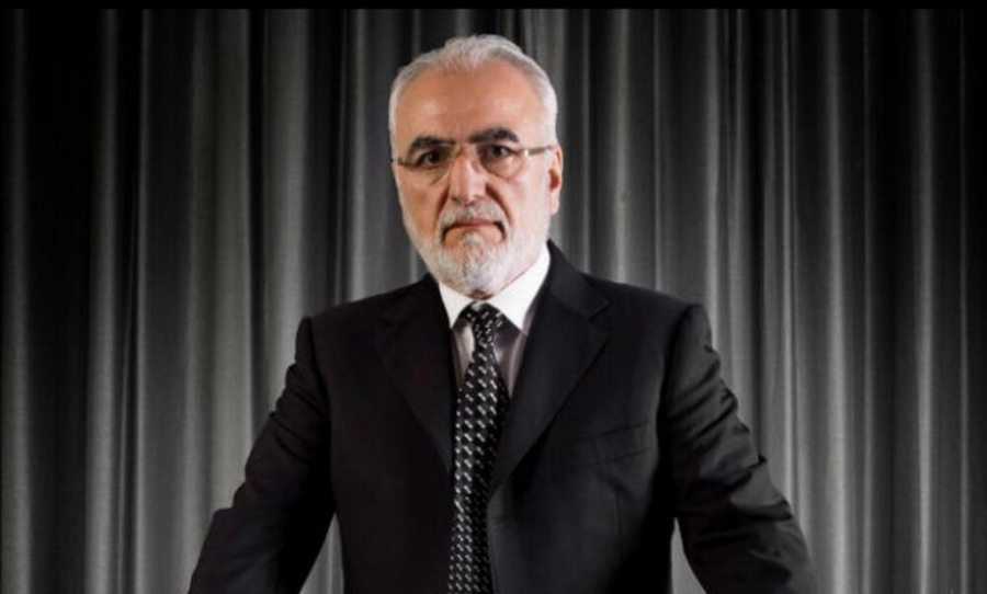 Ιβάν Σαββίδης: Θα συνεχίσω να εργάζομαι εντατικά για να εκλείψουν τα φαινόμενα οπαδικής βίας