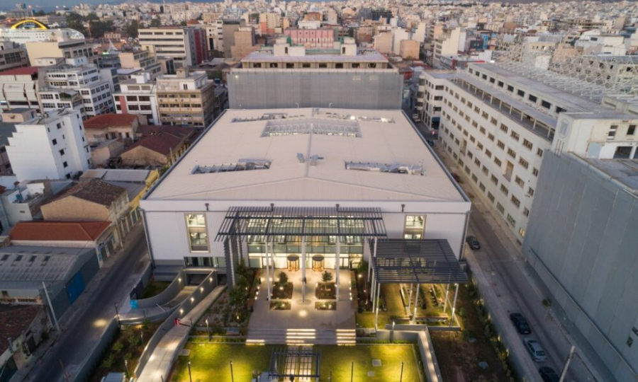 Dimand: Το Χρηματιστήριο ενέκρινε την εισαγωγή των μετοχών της