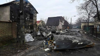 Ουκρανία: &quot;Δύσκολη, αλλά υπό έλεγχο&quot; η κατάσταση στο Κίεβο, σύμφωνα με τον δήμαρχό της πόλης