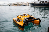 D-MARIN: Στο πλαίσιο του βραβευμένου προγράμματος της, γιορτάζει το περιβάλλον