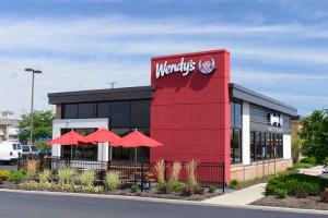 Wendy's: Τα διάσημα αμερικανικά burger επιστρέφουν μετά από 20 χρόνια στο Ηνωμένο Βασίλειο