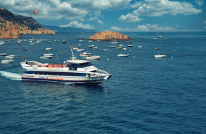 Παράταση στην υποβολή δηλώσεων φόρου πλοίων δεύτερης κατηγορίας