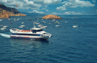 Παράταση στην υποβολή δηλώσεων φόρου πλοίων δεύτερης κατηγορίας