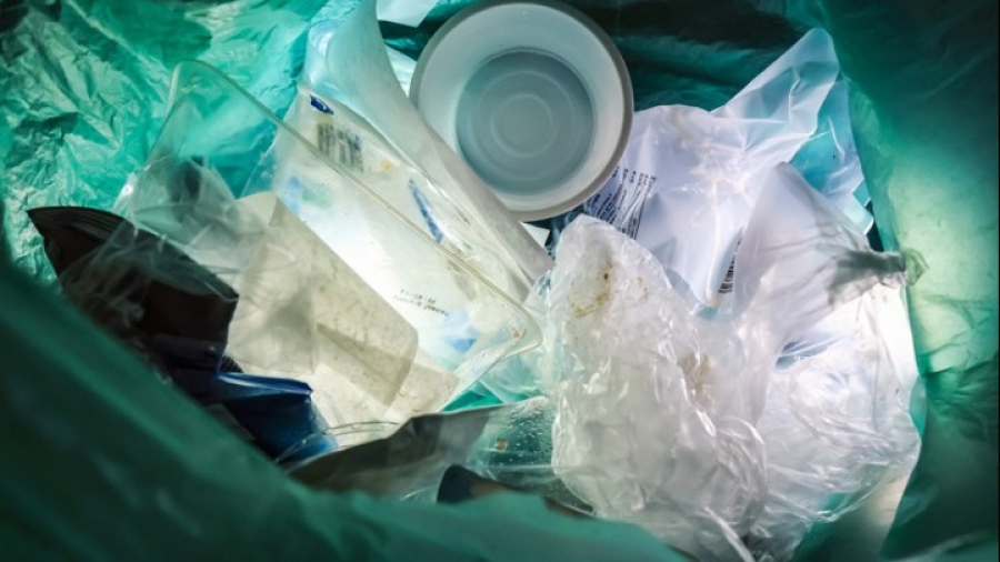 Ναυάγιο στη Γενεύη: Καμία συμφωνία για την παγκόσμια ρύπανση από πλαστικά