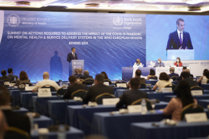 Μητσοτάκης σε εκπαιδευτικούς: Παρακαλώ εμβολιαστείτε!