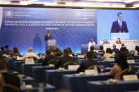 Μητσοτάκης σε εκπαιδευτικούς: Παρακαλώ εμβολιαστείτε!