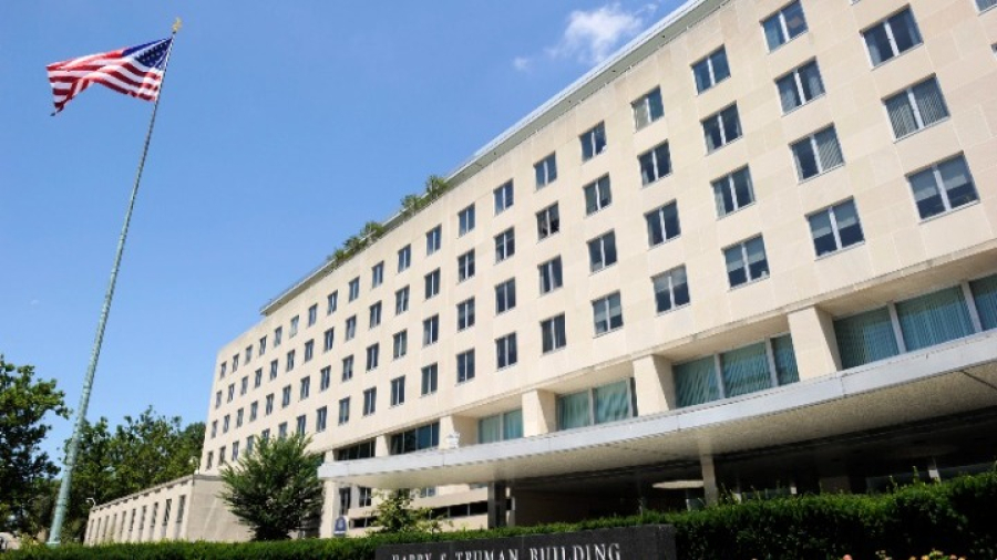 Οι ΗΠΑ αναστέλλουν τις βίζες για σχεδόν όλους όσοι έχουν παλαιστινιακά διαβατήρια (NYT)