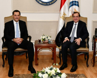 Energean: Αυξάνει την παραγωγή φυσικού αερίου στην Αίγυπτο