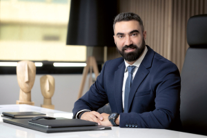 Γιώργος Πουλόπουλος, CEO, Bright Group: Έχουμε δημιουργήσει τις βάσεις για την επόμενη φάση της ανάπτυξής μας