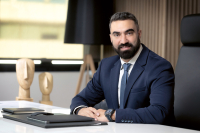 Γιώργος Πουλόπουλος, CEO, Bright Group: Έχουμε δημιουργήσει τις βάσεις για την επόμενη φάση της ανάπτυξής μας