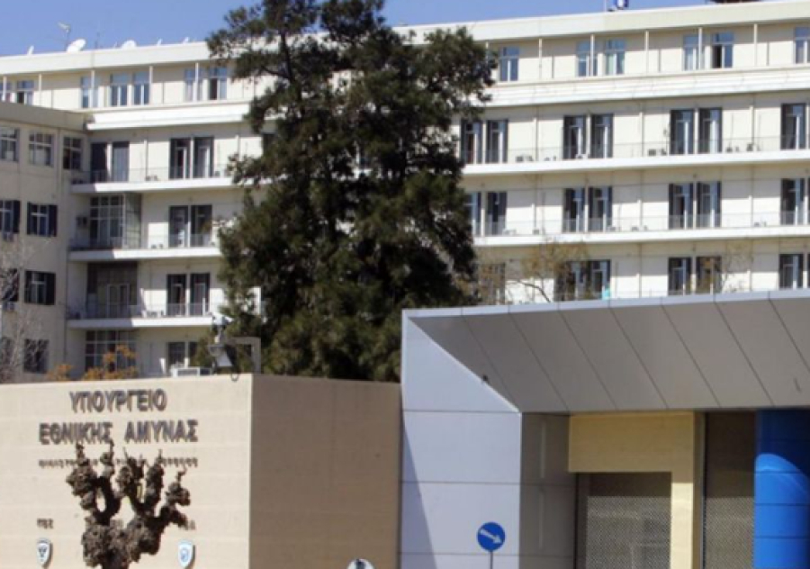 Διαγωνισμός για την κατασκευή 12 διαμερισμάτων αξιωματικών στην Ορεστιάδα