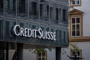 Η Credit Suisse προσφέρει υψηλότερα επιτόκια καταθέσεων στην Ασία
