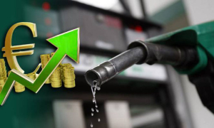 Βενζίνη: Δυσοίωνη πρόβλεψη για 2,20 ευρώ ανά λίτρο