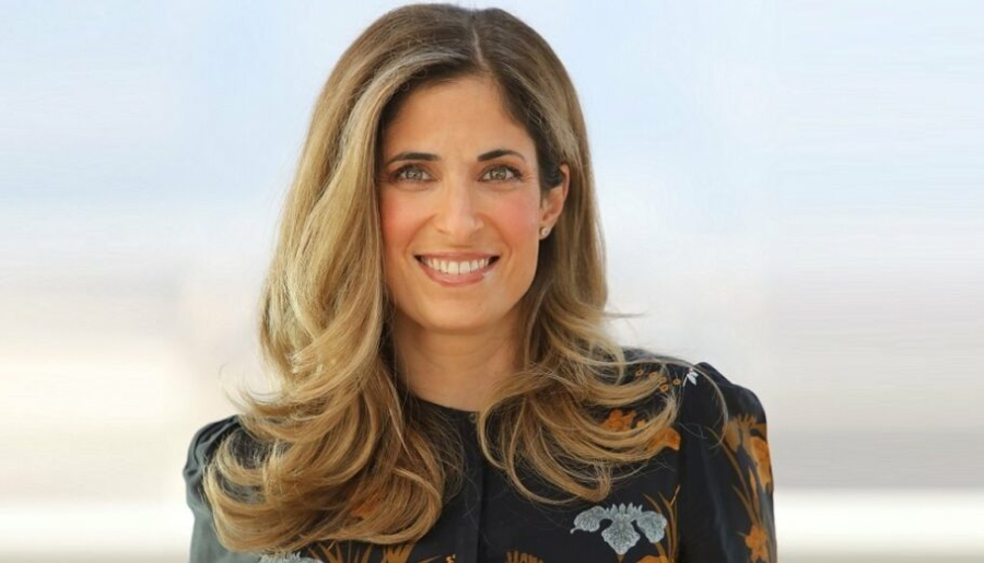 Φιλίππα Μιχάλη: Από την Allianz, πρόεδρος και CEO στην NN Hellas