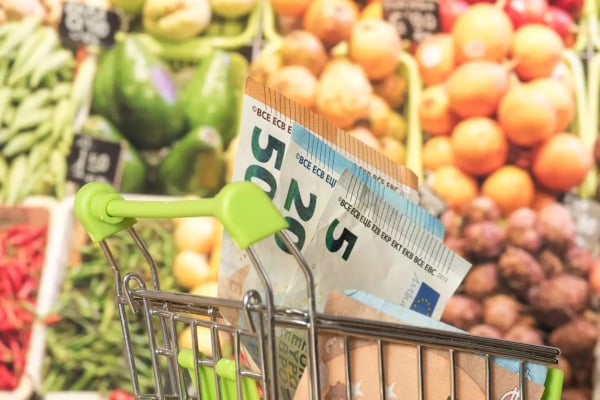 Καλάθι των Χριστουγέννων: Σε ισχύ από τις 13 Δεκεμβρίου