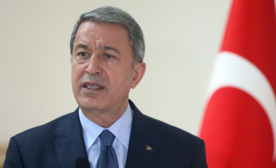 Ακάρ: Η Ελλάδα δε θα υπερέχει ποτέ της Τουρκίας