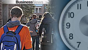 Παράταση σχολικού έτους και ματαίωση προαγωγικών και απολυτήριων εξετάσεων