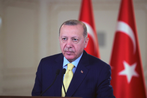 Σκάνδαλο με τους διπλοθεσίτες του Ερντογάν: Πρώην παλαιστής σε ΔΣ τράπεζας και βουλευτής με 11 μισθούς