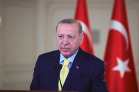 Σκάνδαλο με τους διπλοθεσίτες του Ερντογάν: Πρώην παλαιστής σε ΔΣ τράπεζας και βουλευτής με 11 μισθούς