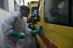 Φλώρινα: Έκκληση του δημάρχου για αυστηρή τήρηση των μέτρων προστασίας από την Covid