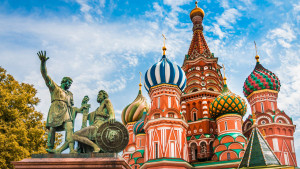 Ρωσία: Λιθουανία, Λετονία και Εσθονία ανακοίνωσαν την απέλαση Ρώσων διπλωματών σε ένδειξη αλληλεγγύης στην Τσεχία