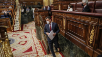 Ανασχηματισμός στην Ισπανία: Αλλάζει ο Υπουργός Εξωτερικών
