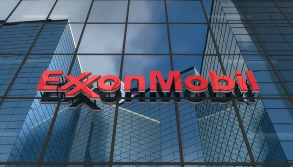 Exxon Mobil: Κέρδη 7,55 δισ. δολάρια στο ΄γ τρίμηνο 2025 – Μείωση 12% λόγω πτώσης τιμών πετρελαίου