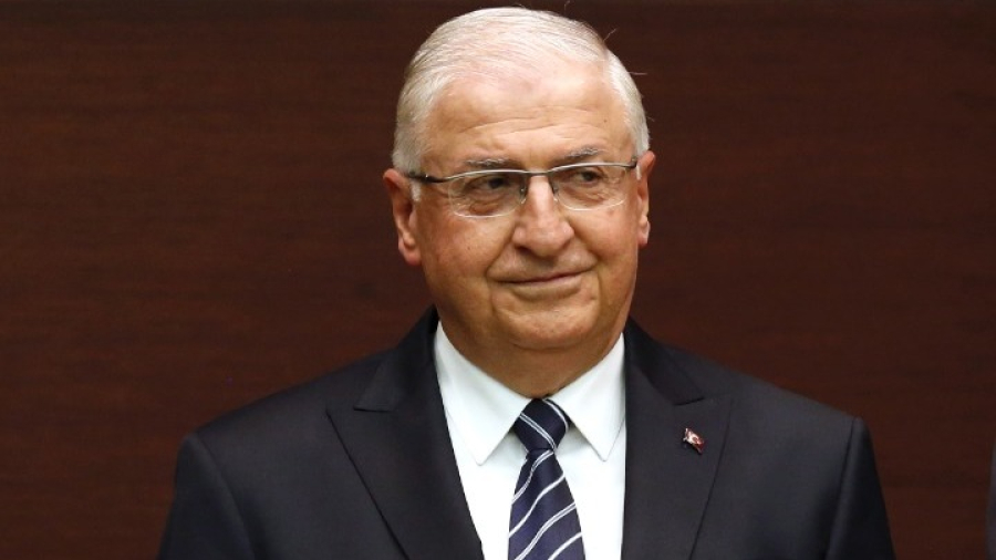 Τουρκία- Γιασάρ Γκιουλέρ: Κάνουμε ό,τι μπορούμε, για να συνεχιστεί το καλό κλίμα με την Ελλάδα