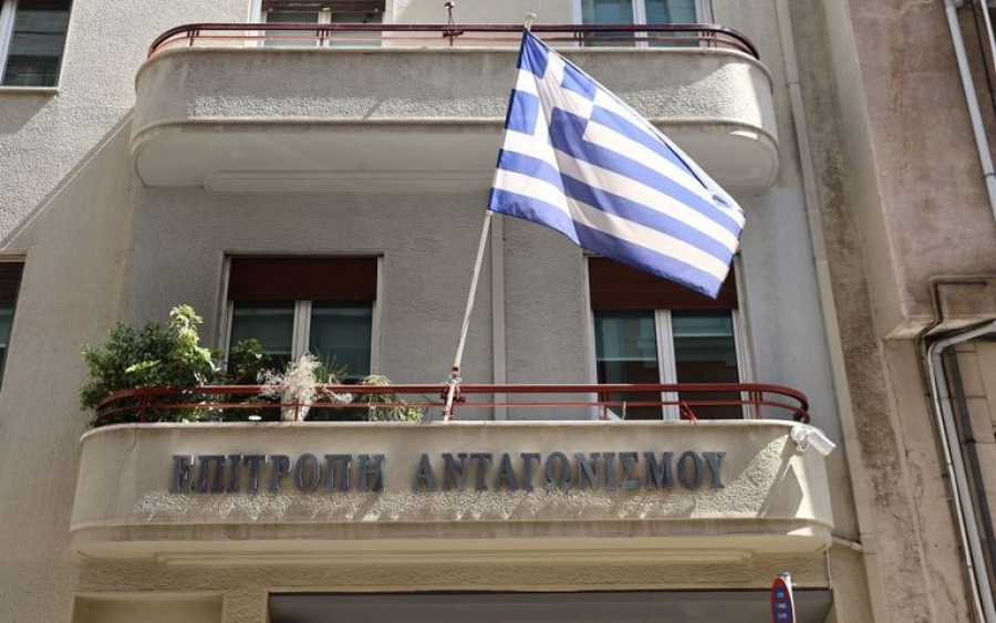 Επιτροπή Ανταγωνισμού: Εγκρίθηκε η απόκτηση της Blue Horizon Mobility από Μοτοδυναμική και P.M. Tseriotis